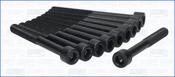 Комплект болтів головки цилідра