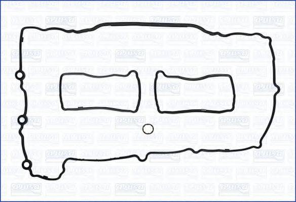 Комплект прокладок, кришка головки циліндра