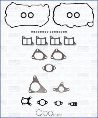 Комплект прокладок, головка циліндра