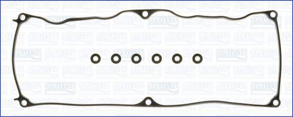 Комплект прокладок, кришка головки циліндра