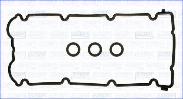 Комплект прокладок, кришка головки циліндра