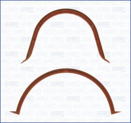 Комплект прокладок, масляний піддон