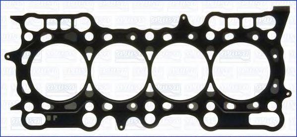 Прокладка, головка циліндра
