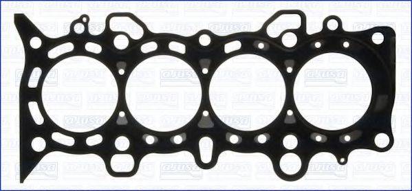 Прокладка, головка циліндра