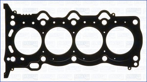 Прокладка, головка циліндра
