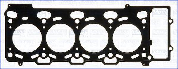 Прокладка, головка циліндра