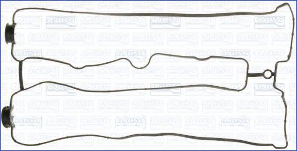 Прокладка, кришка головки циліндра