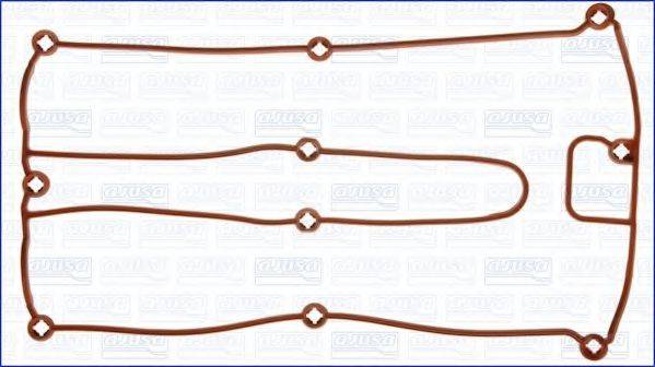 Прокладка, кришка головки циліндра