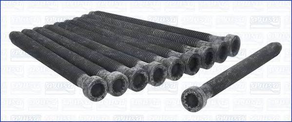 Комплект болтів головки цилідра