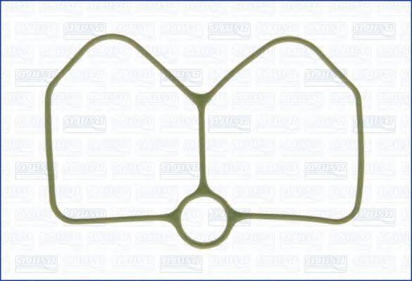 Прокладка, впускний колектор