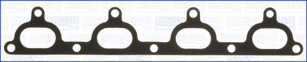 Прокладка, впускний колектор