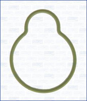 Прокладка, впускний колектор