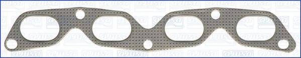 Прокладка, випускний колектор
