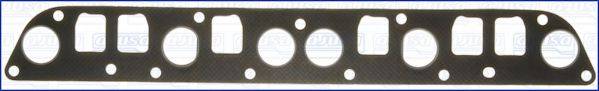 Прокладка, впускний/випускний колектор