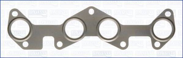 Прокладка, випускний колектор