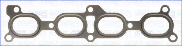 Прокладка, випускний колектор