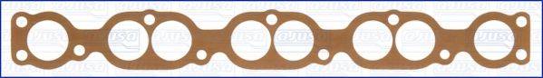 Прокладка, впускний колектор
