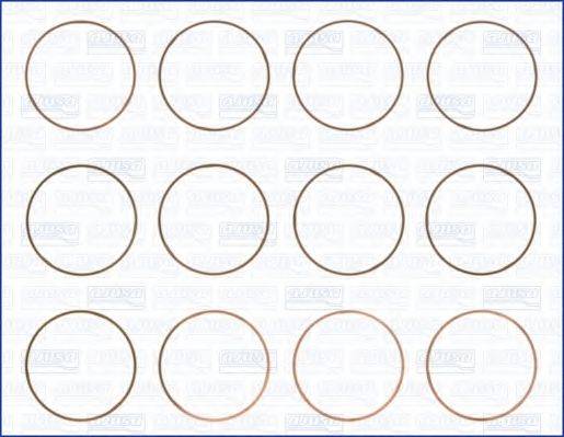 Комплект прокладок, гільза циліндра