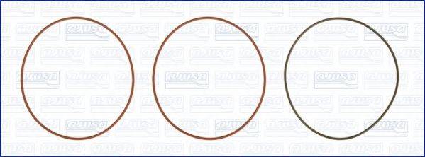 Комплект прокладок, гільза циліндра