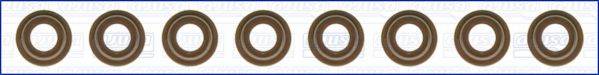 Комплект прокладок, стрижень клапана