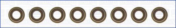 Комплект прокладок, стрижень клапана