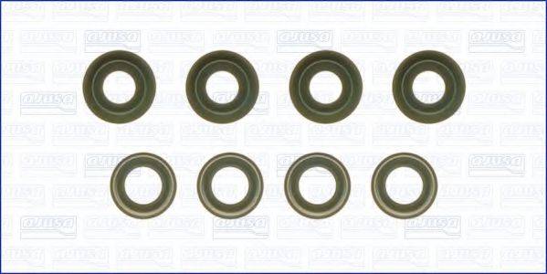 Комплект прокладок, стрижень клапана