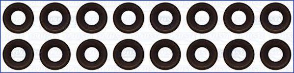 Комплект прокладок, стрижень клапана