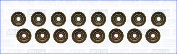 Комплект прокладок, стрижень клапана