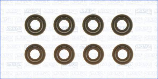 Комплект прокладок, стрижень клапана