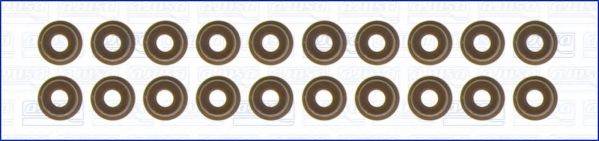Комплект прокладок, стрижень клапана