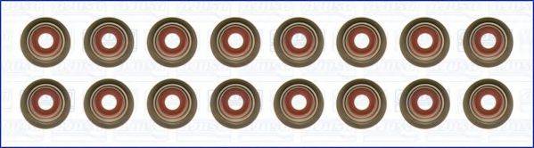 Комплект прокладок, стрижень клапана