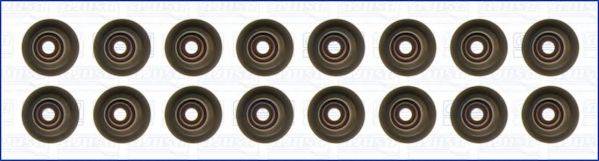 Комплект прокладок, стрижень клапана