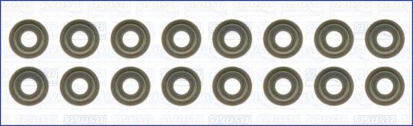 Комплект прокладок, стрижень клапана