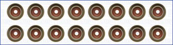 Комплект прокладок, стрижень клапана