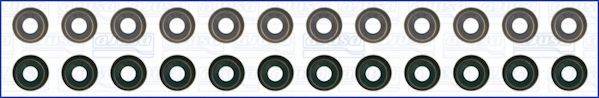 Комплект прокладок, стрижень клапана