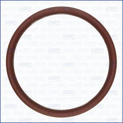 Кільце ущільнювача, колінчастий вал