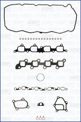 Комплект прокладок, головка циліндра