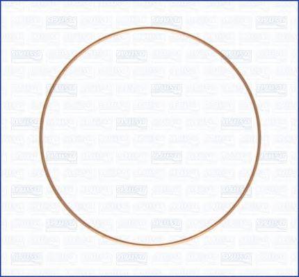 Прокладка, головка циліндра