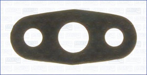 Прокладка клапан повернення ОГ