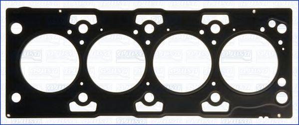 Прокладка, головка циліндра