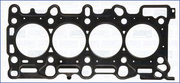 Прокладка, головка циліндра