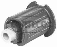 Втулка, балка мосту