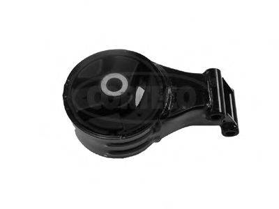 Підвіска, двигун