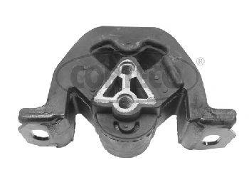 Підвіска; автоматична коробка передач; Підвіска, ступінчаста коробка передач