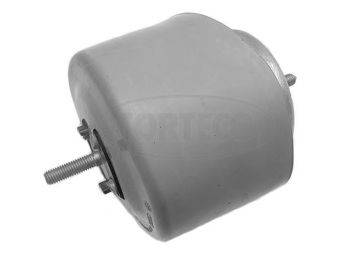 Підвіска, двигун