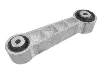 Підвіска, двигун