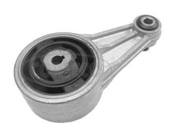 Підвіска, двигун