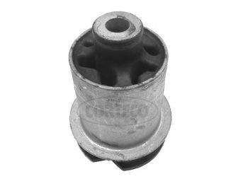 Втулка, балка мосту