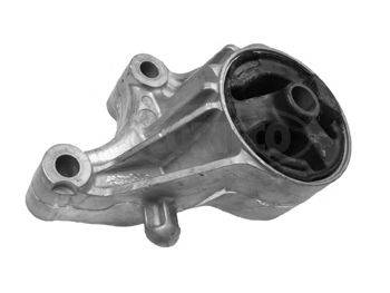 Підвіска, двигун