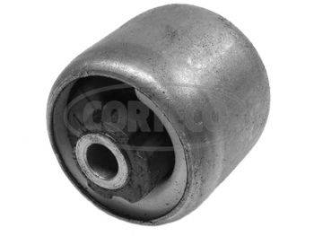 Втулка, балка мосту